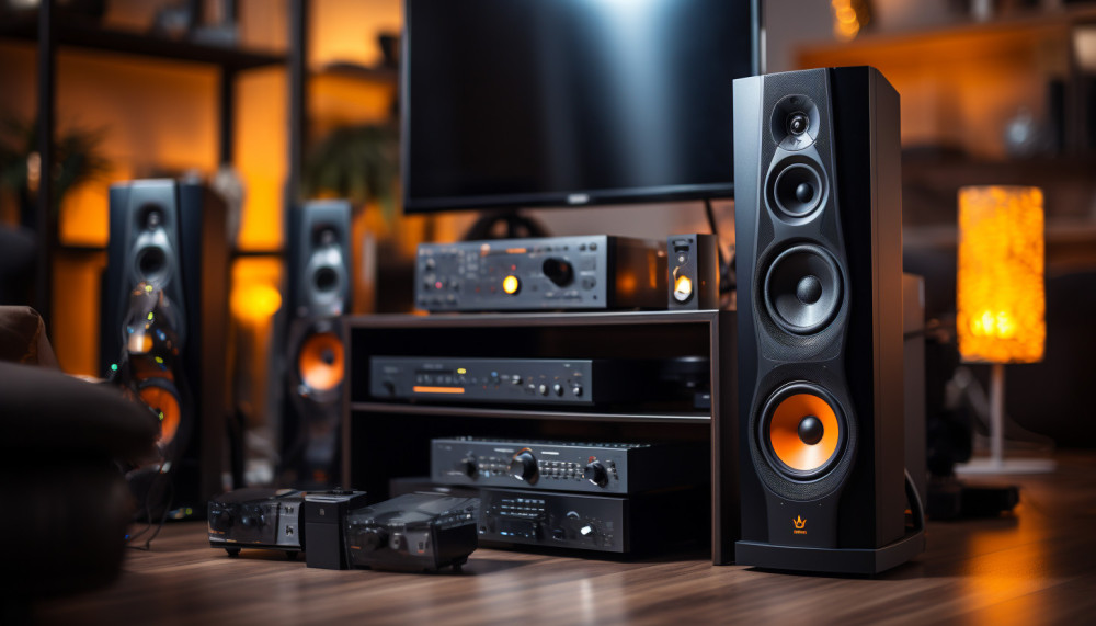 Comment choisir les bonnes enceintes ?