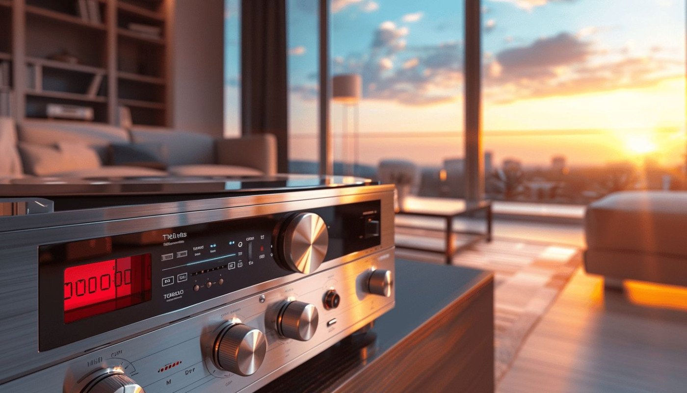 Guide complet pour choisir votre système audio haute fidélité
