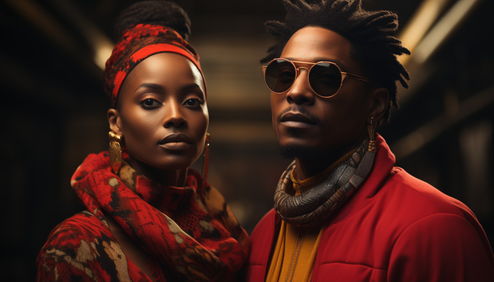 Le top 5 des artistes les plus suivi en Afrique
