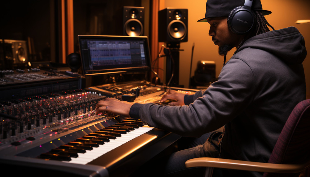 Les phases à respecter pour réaliser un mixage et mastering en ligne