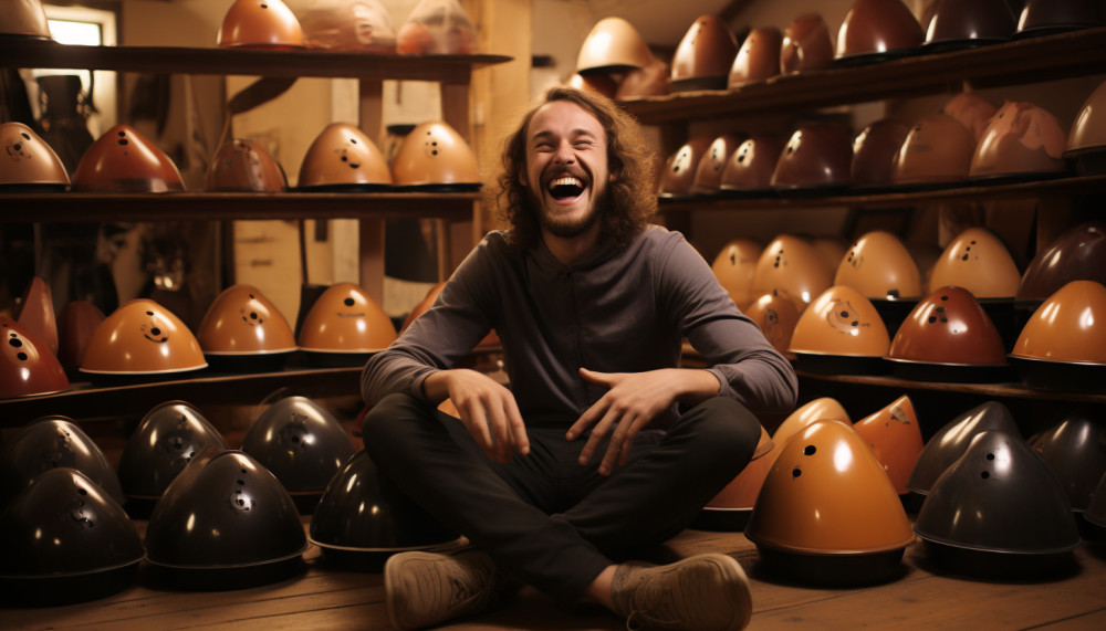 Quelques techniques pour bien entretenir votre handpan