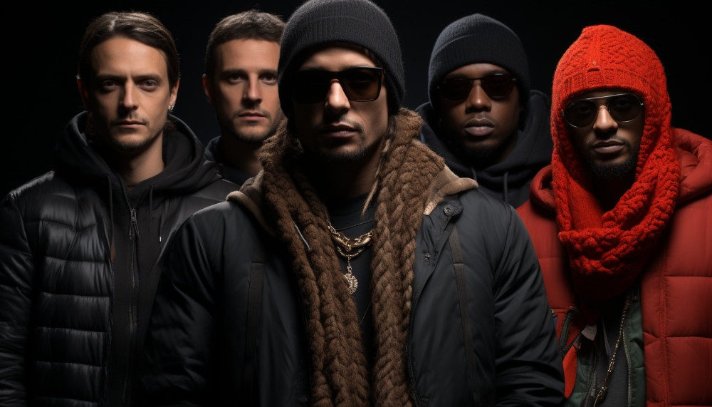 Top 5 des meilleurs rappeurs français